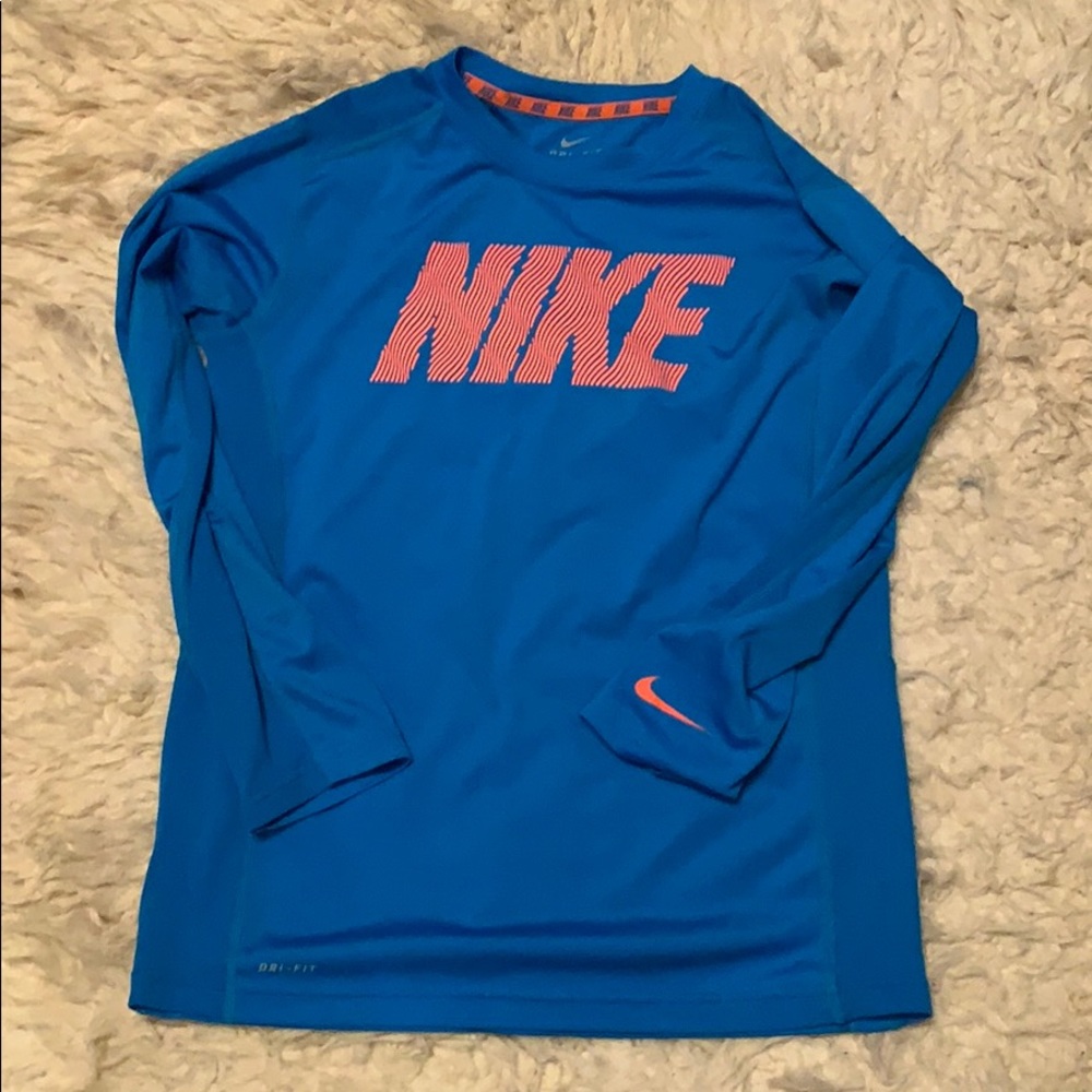 NIKE YOUTH DRI-FIT